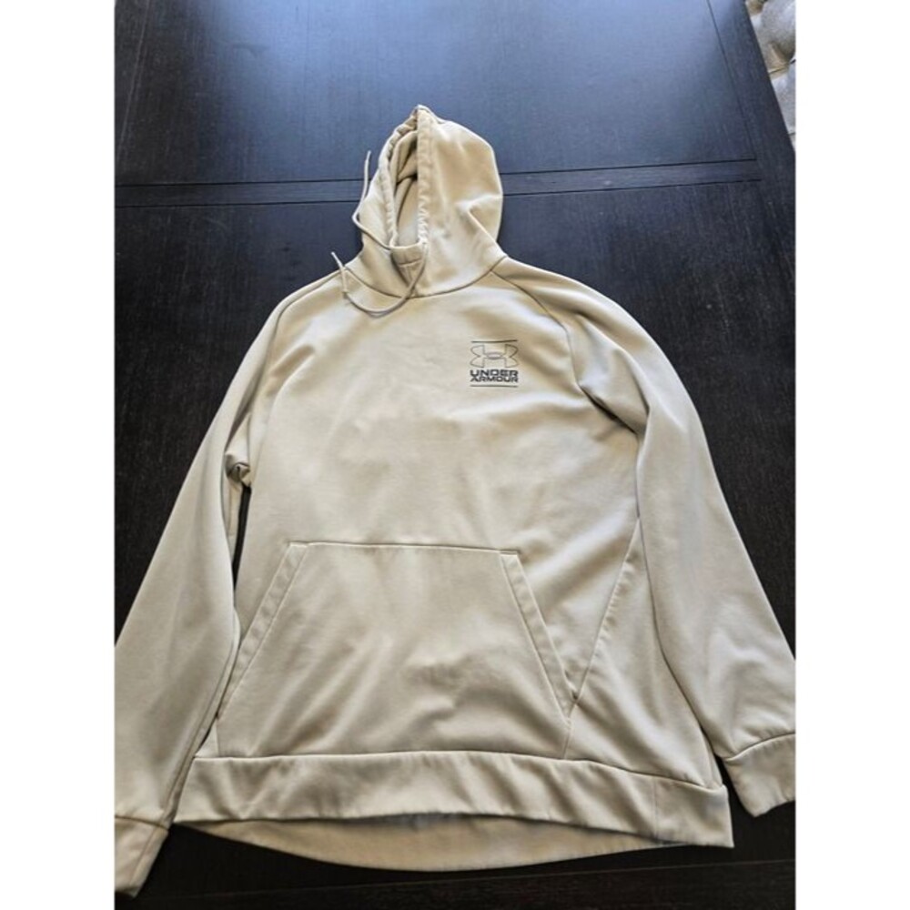Under Armour Loose Fit Hoodie L